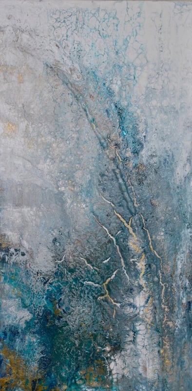 The Birch — original artwork by Tasha Tau