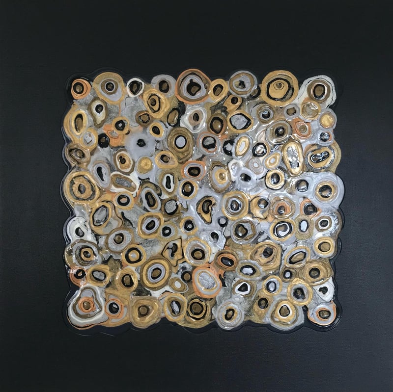 Dragon Skin — original artwork by Tasha Tau